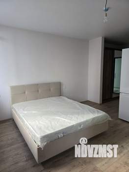 Студия квартира, на длительный срок, 30м2, 2/25 этаж