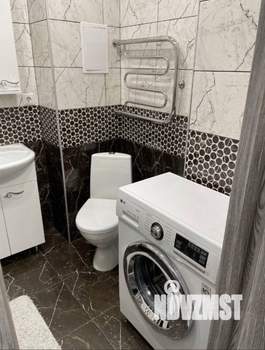 1-к квартира, на длительный срок, 37м2, 13/24 этаж