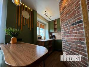 Студия квартира, посуточно, 32м2, 7/10 этаж
