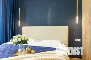 1-к квартира, посуточно, 45м2, 17/24 этаж