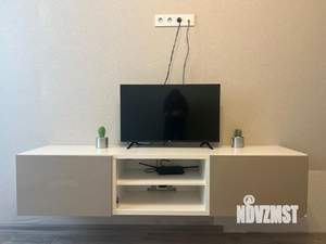 1-к квартира, посуточно, 41м2, 1/1 этаж