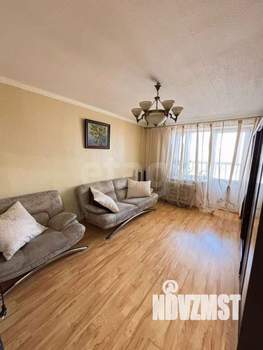 3-к квартира, на длительный срок, 77м2, 10/10 этаж