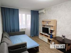 1-к квартира, посуточно, 32м2, 2/5 этаж