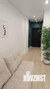 1-к квартира, на длительный срок, 30м2, 4/15 этаж