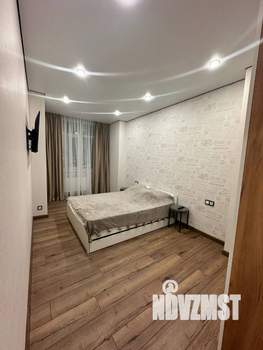 1-к квартира, на длительный срок, 35м2, 11/24 этаж