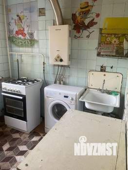 1-к квартира, на длительный срок, 31м2, 3/5 этаж