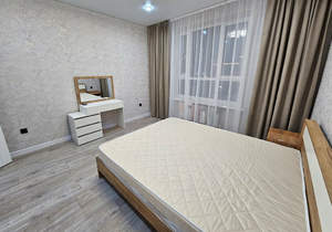 2-к квартира, на длительный срок, 67м2, 4/12 этаж