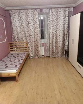 1-к квартира, на длительный срок, 36м2, 3/10 этаж
