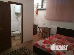 1-к квартира, на длительный срок, 25м2, 1/3 этаж