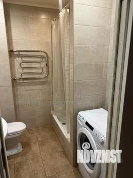1-к квартира, на длительный срок, 31м2, 1/5 этаж