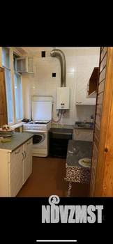 3-к квартира, на длительный срок, 50м2, 4/4 этаж