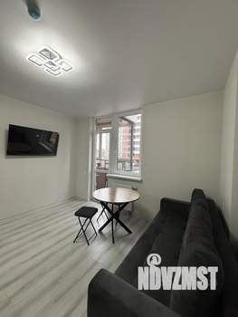 2-к квартира, на длительный срок, 38м2, 2/28 этаж