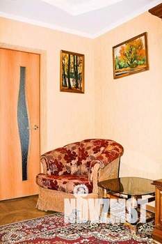 2-к квартира, посуточно, 44м2, 1/1 этаж