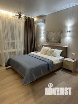 2-к квартира, посуточно, 69м2, 1/1 этаж