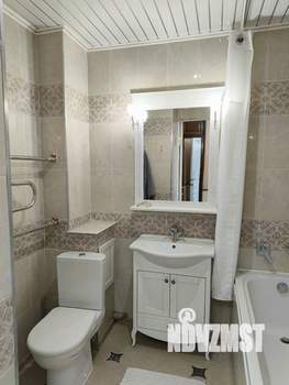 1-к квартира, на длительный срок, 50м2, 15/17 этаж