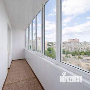 1-к квартира, на длительный срок, 40м2, 9/9 этаж