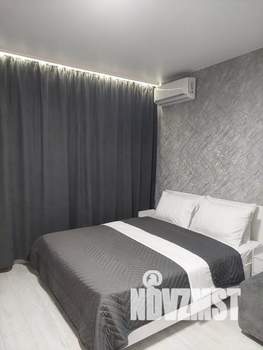 Студия квартира, посуточно, 32м2, 9/20 этаж