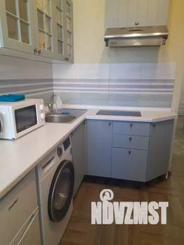 1-к квартира, посуточно, 40м2, 8/25 этаж