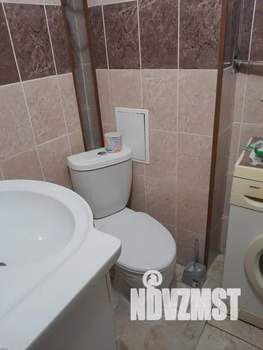 Студия квартира, посуточно, 27м2, 2/24 этаж