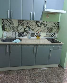 Студия квартира, на длительный срок, 29м2, 9/20 этаж