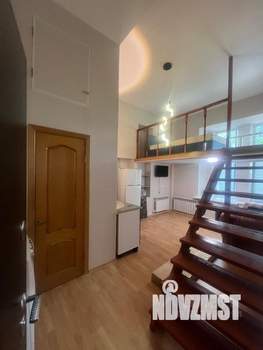 1-к квартира, на длительный срок, 38м2, 1/1 этаж