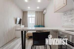 1-к квартира, посуточно, 31м2, 8/22 этаж