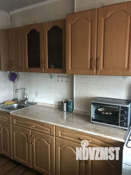 1-к квартира, на длительный срок, 42м2, 8/9 этаж