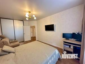 1-к квартира, на длительный срок, 38м2, 1/5 этаж