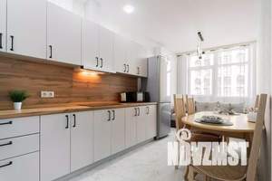 1-к квартира, посуточно, 47м2, 13/24 этаж