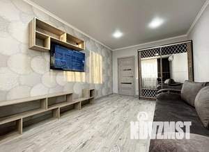 1-к квартира, на длительный срок, 45м2, 12/25 этаж