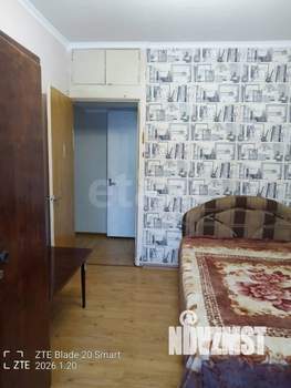 2-к квартира, на длительный срок, 54м2, 2/9 этаж