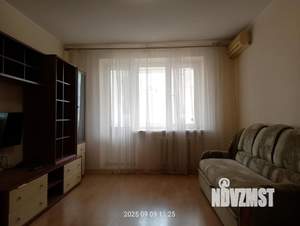 2-к квартира, на длительный срок, 56м2, 6/10 этаж