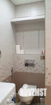 1-к квартира, на длительный срок, 35м2, 3/5 этаж