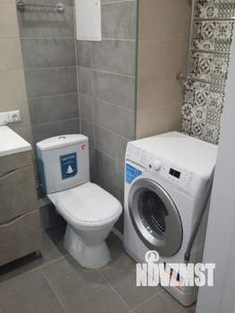 1-к квартира, на длительный срок, 43м2, 8/25 этаж