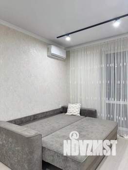 2-к квартира, посуточно, 55м2, 1/1 этаж