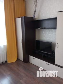 1-к квартира, посуточно, 30м2, 12/20 этаж