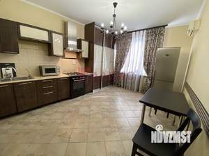 1-к квартира, на длительный срок, 47м2, 4/6 этаж