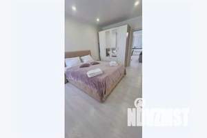 3-к квартира, посуточно, 83м2, 13/25 этаж