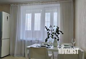 1-к квартира, посуточно, 42м2, 5/25 этаж