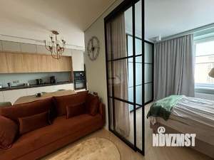 1-к квартира, на длительный срок, 45м2, 5/12 этаж