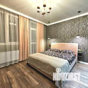 Студия квартира, посуточно, 30м2, 20/25 этаж