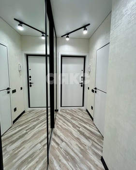 2-к квартира, на длительный срок, 50м2, 6/25 этаж