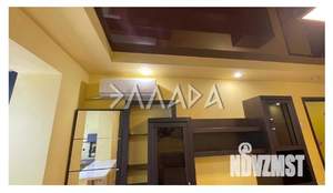 1-к квартира, на длительный срок, 35м2, 3/5 этаж