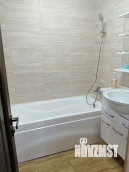 2-к квартира, на длительный срок, 58м2, 4/25 этаж