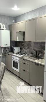 1-к квартира, на длительный срок, 37м2, 16/22 этаж