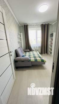 3-к квартира, на длительный срок, 64м2, 6/9 этаж