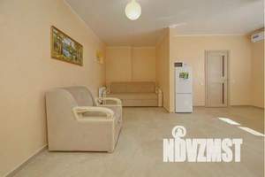 2-к квартира, посуточно, 63м2, 2/3 этаж