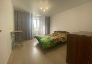 2-к квартира, на длительный срок, 54м2, 10/10 этаж