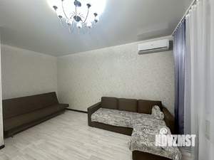 1-к квартира, на длительный срок, 38м2, 10/19 этаж