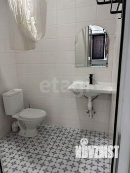 Студия квартира, на длительный срок, 18м2, 1/3 этаж